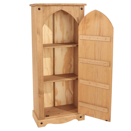 Corona - Vestry Cupboard