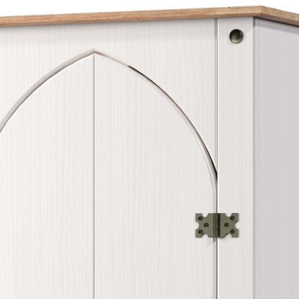 Corona - Vestry Cupboard