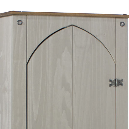 Corona - Vestry Cupboard