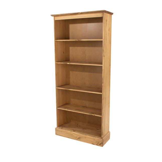 Cotswold - Tall Bookcase