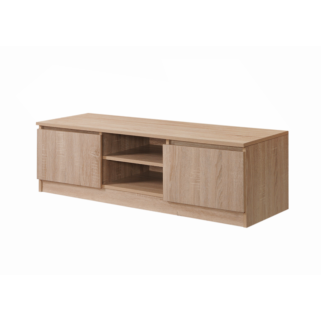Essentials - Modern TV Unit