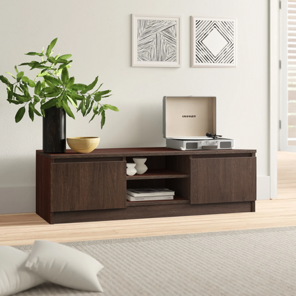 Essentials - Modern TV Unit