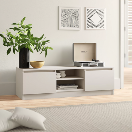 Essentials - Modern TV Unit