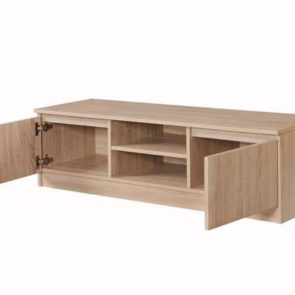Essentials - Modern TV Unit