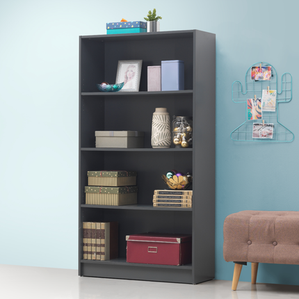 Essentials - Tall Bookcase