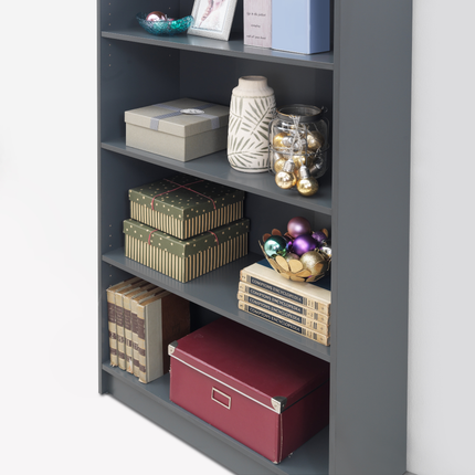 Essentials - Tall Bookcase