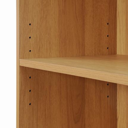 Essentials - Tall Bookcase