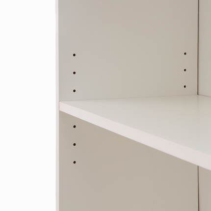 Essentials - Tall Bookcase