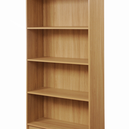 Essentials - Tall Bookcase