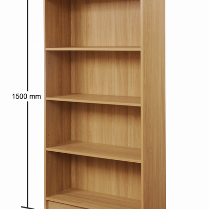 Essentials - Tall Bookcase