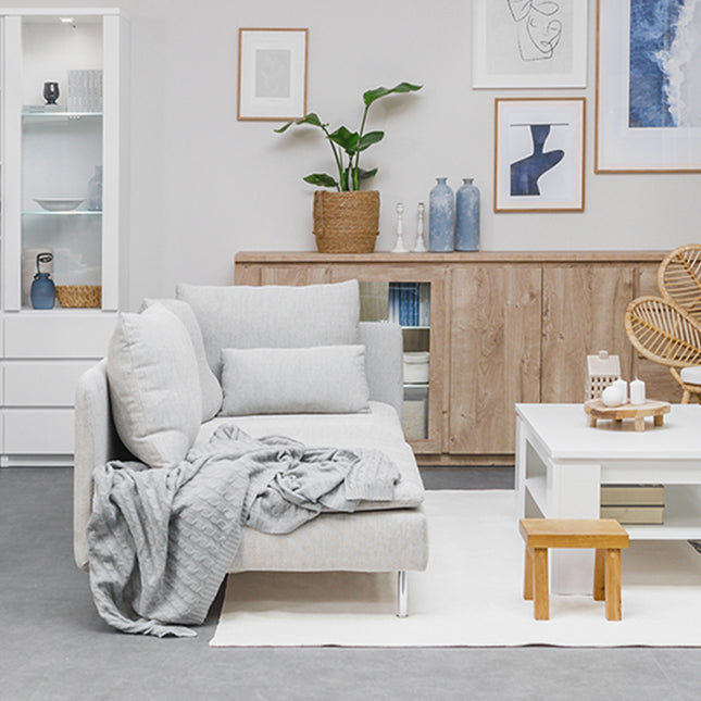 Fribo - Small Coffee Table