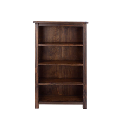 Highland Home - 3 Shelf Narrow Bookcase