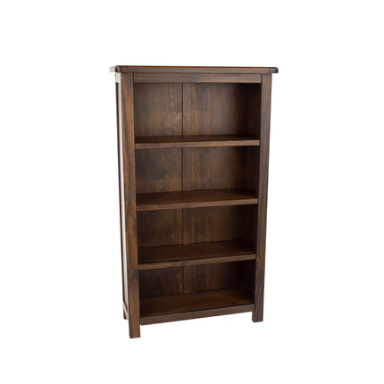 Highland Home - 3 Shelf Narrow Bookcase