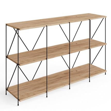 Leyo - Cube Shelving Unit