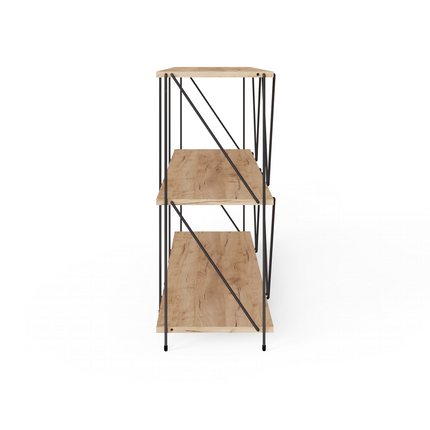 Leyo - Cube Shelving Unit
