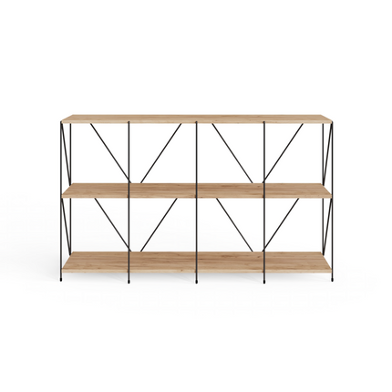 Leyo - Cube Shelving Unit
