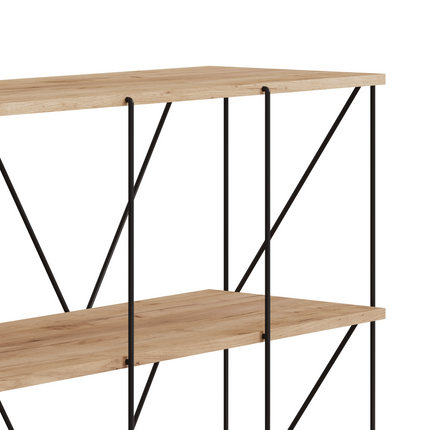 Leyo - Cube Shelving Unit