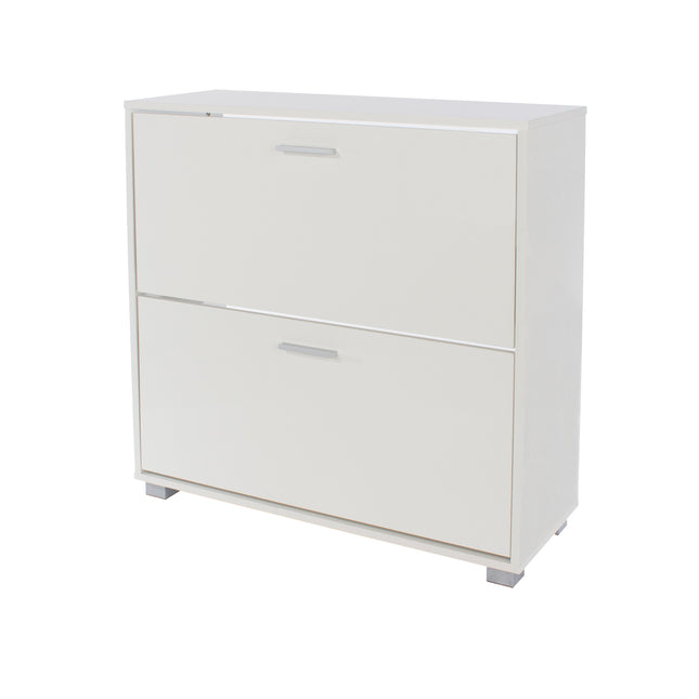 Lido - 2 Door Shoe Cabinet