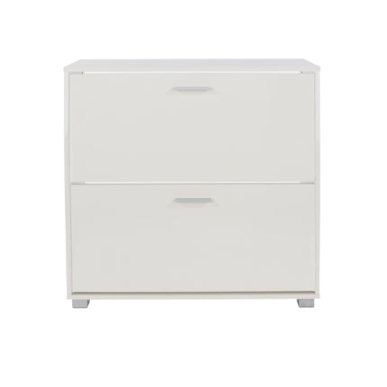Lido - 2 Door Shoe Cabinet