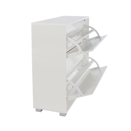 Lido - 2 Door Shoe Cabinet