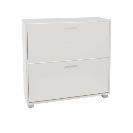 Lido - 2 Door Shoe Cabinet