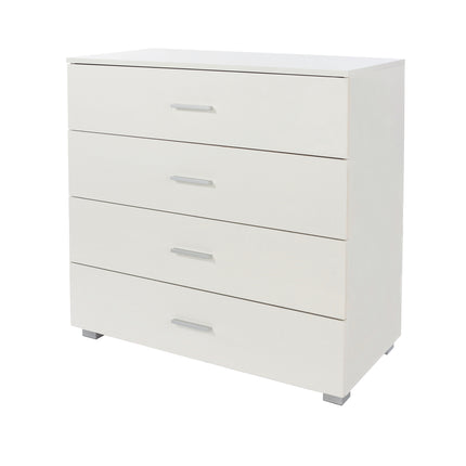 Lido - 4 Drawer Chest of Drawers
