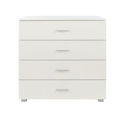 Lido - 4 Drawer Chest of Drawers