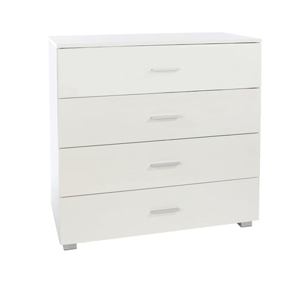 Lido - 4 Drawer Chest of Drawers