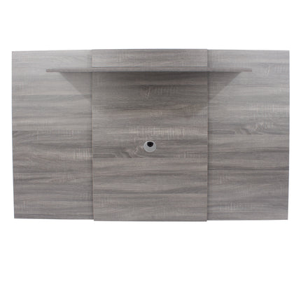 Lido - Extendable fixed TV Wall Panel