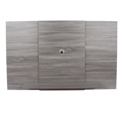 Lido - Extendable fixed TV Wall Panel