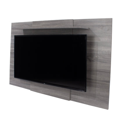 Lido - Extendable fixed TV Wall Panel
