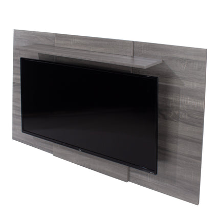 Lido - Extendable fixed TV Wall Panel