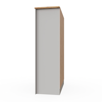 Lisbon - 3 Door Wardrobe