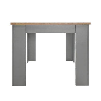 Lisbon - Dining Table, 2 Benches & 2 Stools 