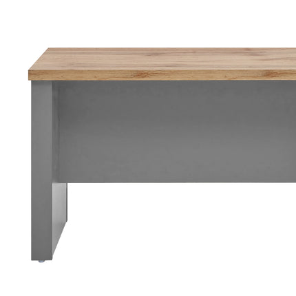 Lisbon - Dining Table, 2 Benches & 2 Stools 