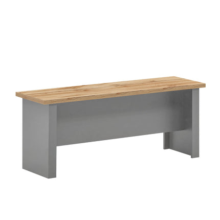 Lisbon - Dining Table, 2 Benches & 2 Stools 