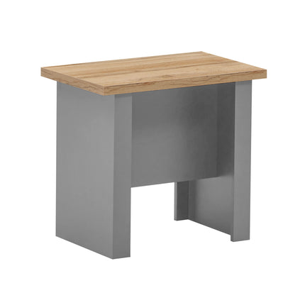 Lisbon - Dining Table, 2 Benches & 2 Stools 