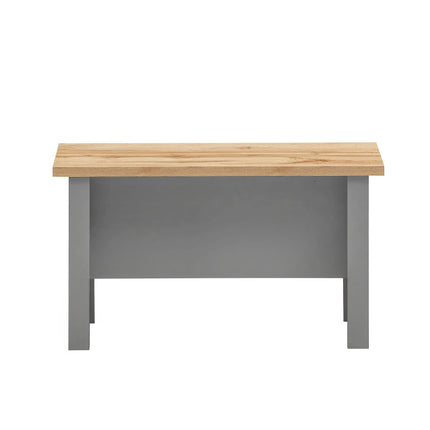 Lisbon - Dining Table & 2 Benches