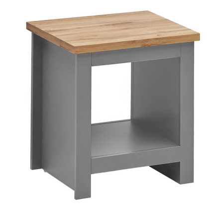 Lisbon - Lamp Side Table