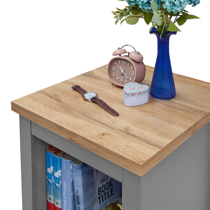 Lisbon - Lamp Side Table