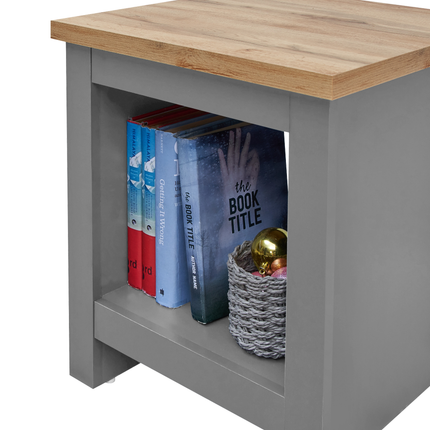 Lisbon - Lamp Side Table