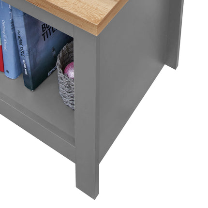 Lisbon - Lamp Side Table