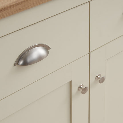 Lisbon - Sideboard - 2 Doors & 2 Drawers