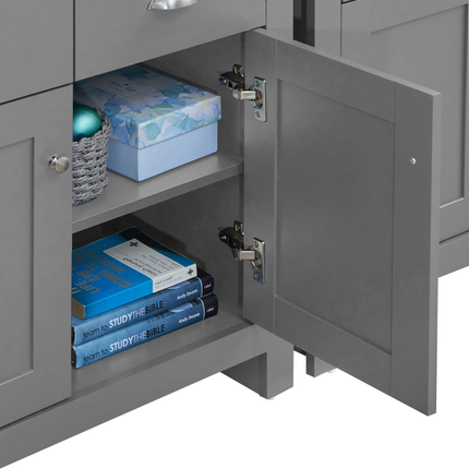 Lisbon - Sideboard - 2 Doors & 2 Drawers