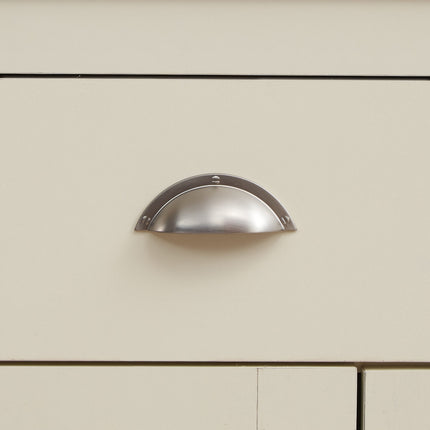 Lisbon - Sideboard - 3 Doors & 2 Drawers