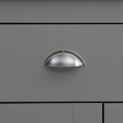 Lisbon - Sideboard - 3 Doors & 2 Drawers