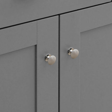 Lisbon - Sideboard - 3 Doors & 2 Drawers