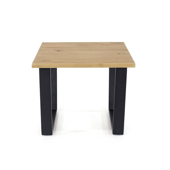 Modern Living - Hard Wearing Unitard Lamp Table