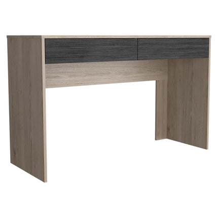 Modern Living - Home Office Essential 2 Drawer Desk