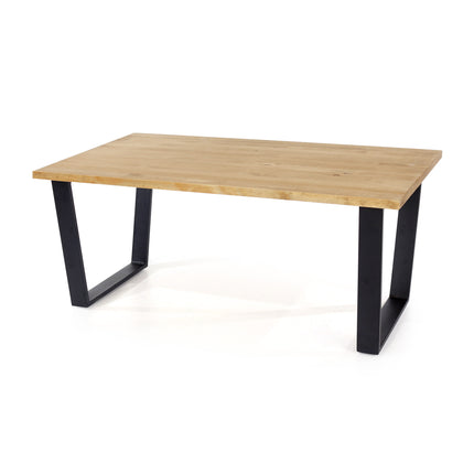 Modern Living - Sturdy Unitard Coffee Table